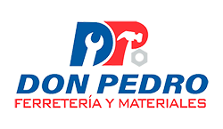 Don Pedro Ferreterías
